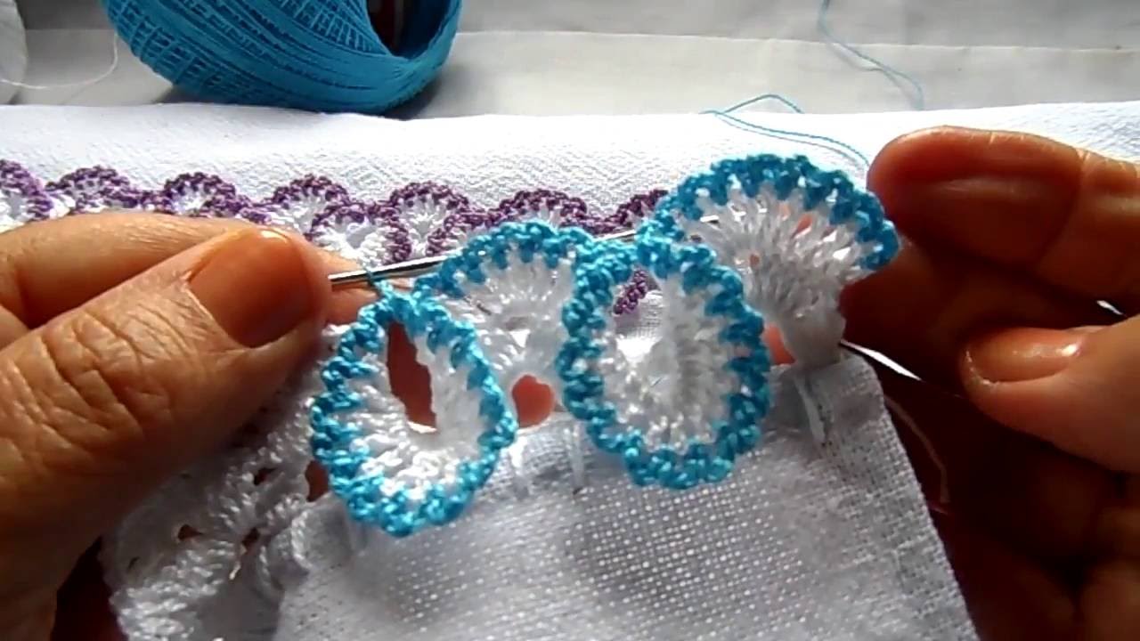 Learn Pointed Crochet CrochetBeja Learn Pointed Crochet CrochetBeja