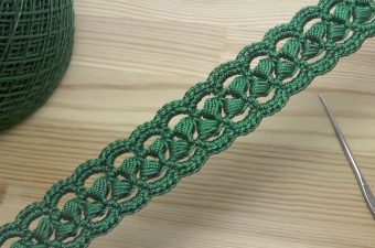 Crochet Cord Pattern You Need To Learn