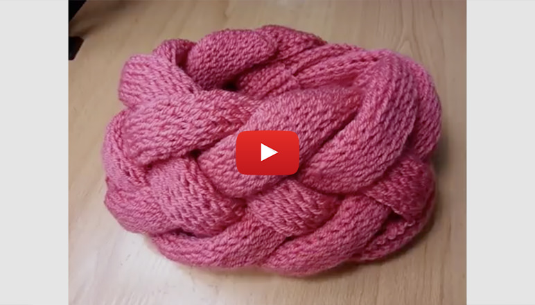 Round Scarf Youtube - This video tutorial covers how to make a cute crochet round scarf for this winter season. Keep reading for materials you'll need to make this lovely scarf.