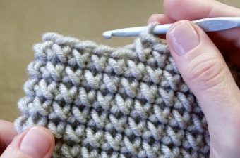 Crochet Cross Stitch You Will Absolutely Love