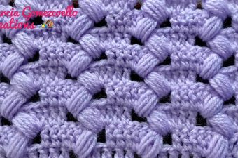 Crochet Zigzag Stitch You Can Learn Easily