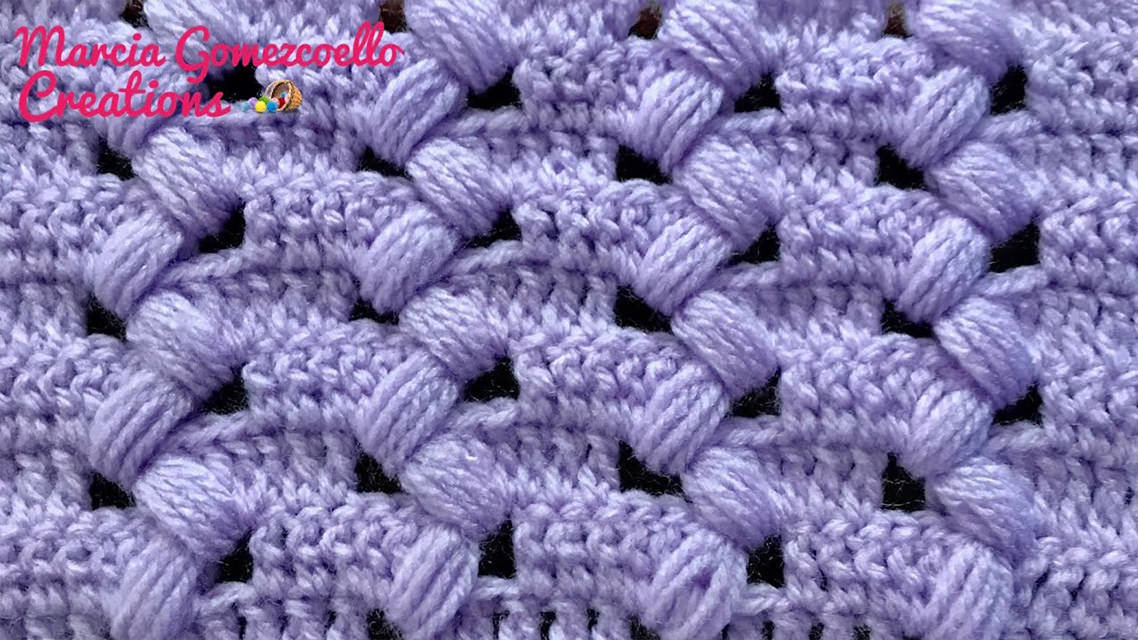 Crochet Zigzag Stitch You Can Learn Easily CrochetBeja