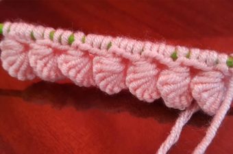 Knit Edge You Can Easily Learn