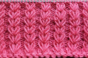 Knitting Koti Pattern You Can Use Everywhere