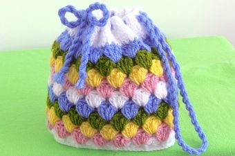 Crochet Tote Bag You Will Love