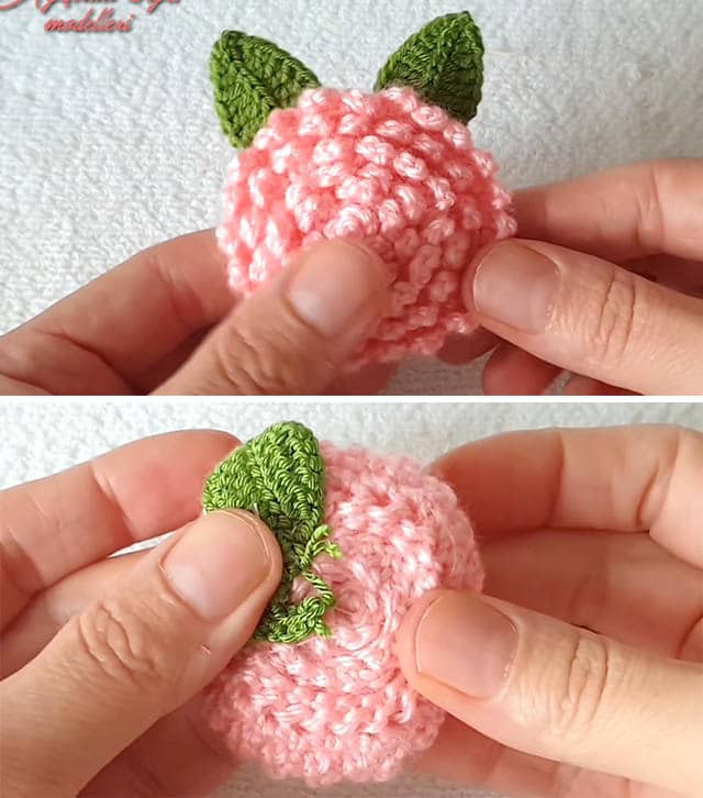 Tunisian Flower Sided - The gorgeous Tunisian crochet flower is the most creative flower I have encountered. This video tutorial in English subtitles will show you how to make this flower.