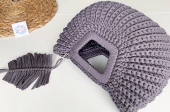Crochet Summer Bag You Should Make