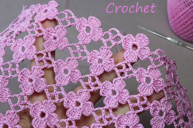 Beautiful Crochet Stuff : Simple Crochet Patterns Perfect for