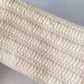 Simple Crochet Stitch Featured - If you're a beginner crocheter and looking for a simple crochet stitch to learn, this is the right place.