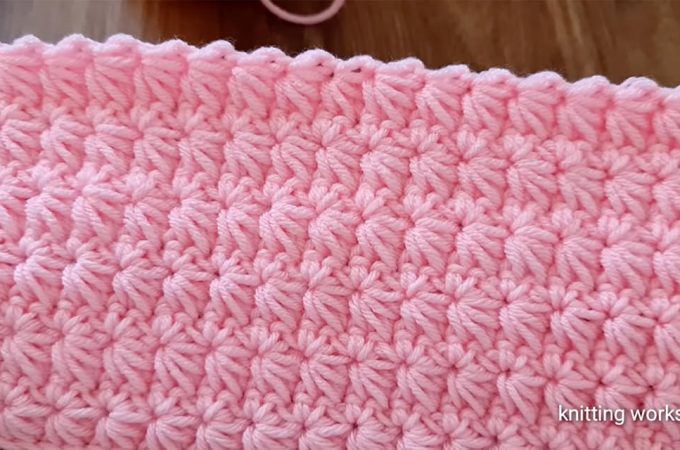 Crochet Stitches - Crochet & Knit by Beja - Free Patterns, Videos