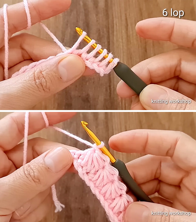 Crochet Stitch For Blankets Pattern Sided - As seasoned crafters know, selecting the right crochet stitch for blankets is pivotal in transforming a project from ordinary to extraordinary.