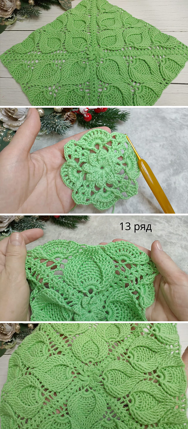 Crochet Pineapple Pattern Tutorial - Are you ready to infuse your crochet projects with a touch of tropical elegance? Look no further than the enchanting crochet pineapple pattern!