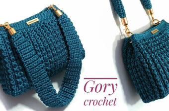 Croche Classy Bag Featured - A crochet classy bag is the perfect blend of elegance and craftsmanship, offering a chic and versatile accessory that complements any outfit.