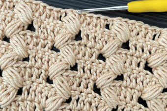 Crochet Zig Zag Stitch Featured - If you’re searching for a crochet pattern that delivers movement, texture, and a little bit of flair—look no further than the crochet zig zag stitch.