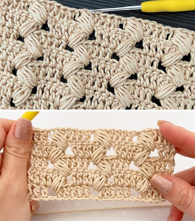Crochet Zig Zag Stitch Sided - If you’re searching for a crochet pattern that delivers movement, texture, and a little bit of flair—look no further than the crochet zig zag stitch.