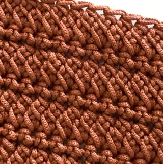 Crochet Straw Stitch Featured - If you’ve been craving a new crochet stitch that adds depth, texture, and elegance to your handmade creations, the crochet straw stitch is the one to learn.