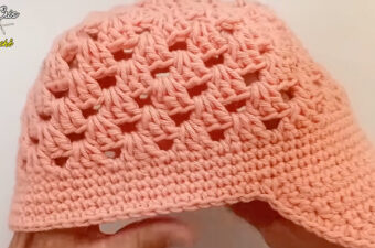 Crocheted Cap Featured - A crocheted cap is one of those rare accessories that effortlessly bridges function and fashion. It offers warmth without bulk, style without pretense, and creativity without limits.