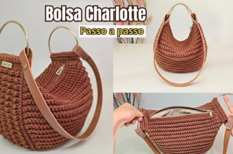 Crochet Vintage Bag: A Timeless Style You’ll Love Creating Crocheted Vintage Bag Featured - There is something irresistibly nostalgic about a crochet vintage bag. It feels like a whisper from another era — elegant, practical, and beautifully handcrafted.