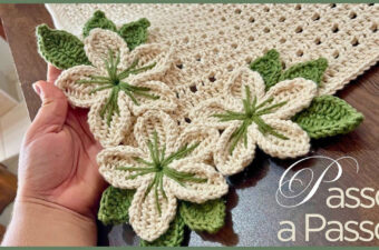 Crochet Sakura Flower: A Timeless Blossom in Yarn Crochet Sakura Flower Featured - The crochet sakura flower is more than a decorative motif. It is a delicate homage to spring, renewal, and the fleeting beauty of nature.