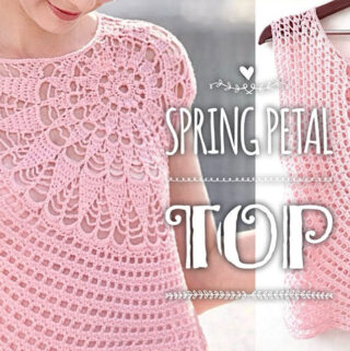 Crochet Lace Shirt Featured - The allure of a crochet lace shirt lies in its intricate patterns, delicate texture, and the effortless elegance it brings to any wardrobe.