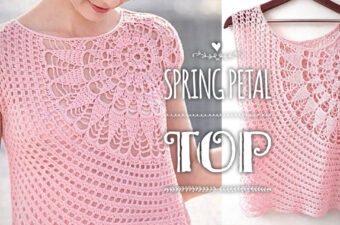 Crochet Lace Shirt: A Timeless Wardrobe Staple Crochet Lace Shirt Featured - The allure of a crochet lace shirt lies in its intricate patterns, delicate texture, and the effortless elegance it brings to any wardrobe.