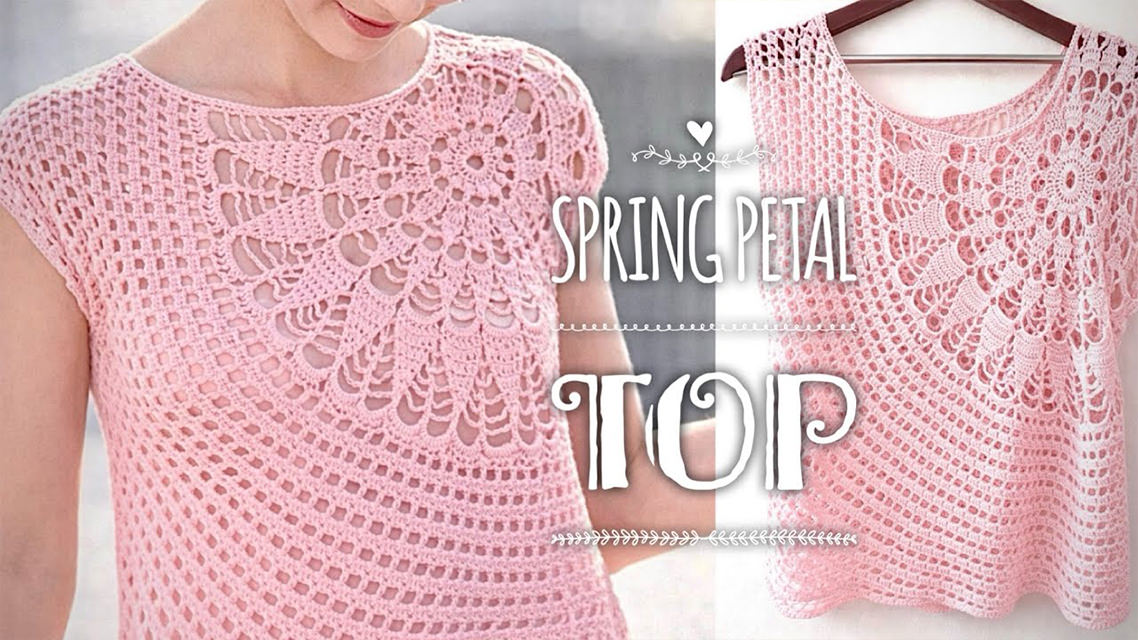Crochet Lace Shirt: A Timeless Wardrobe Staple - CrochetBeja